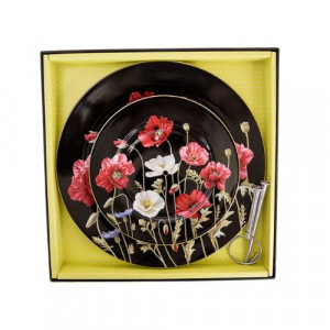 Поднос на 2 нива  Flower collection